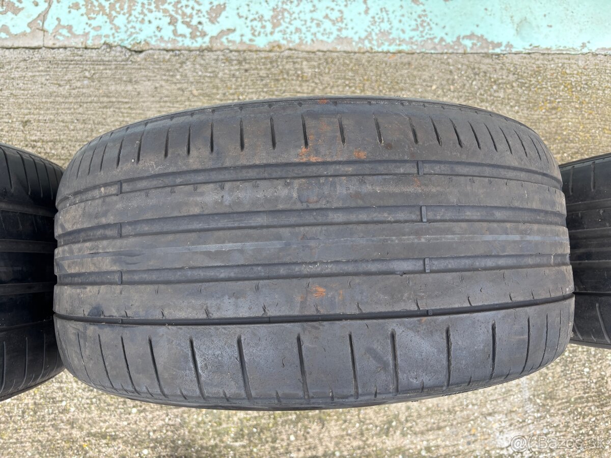 Pirelli P Zero , 275/35ZR21 , 315/30ZR21 - 8