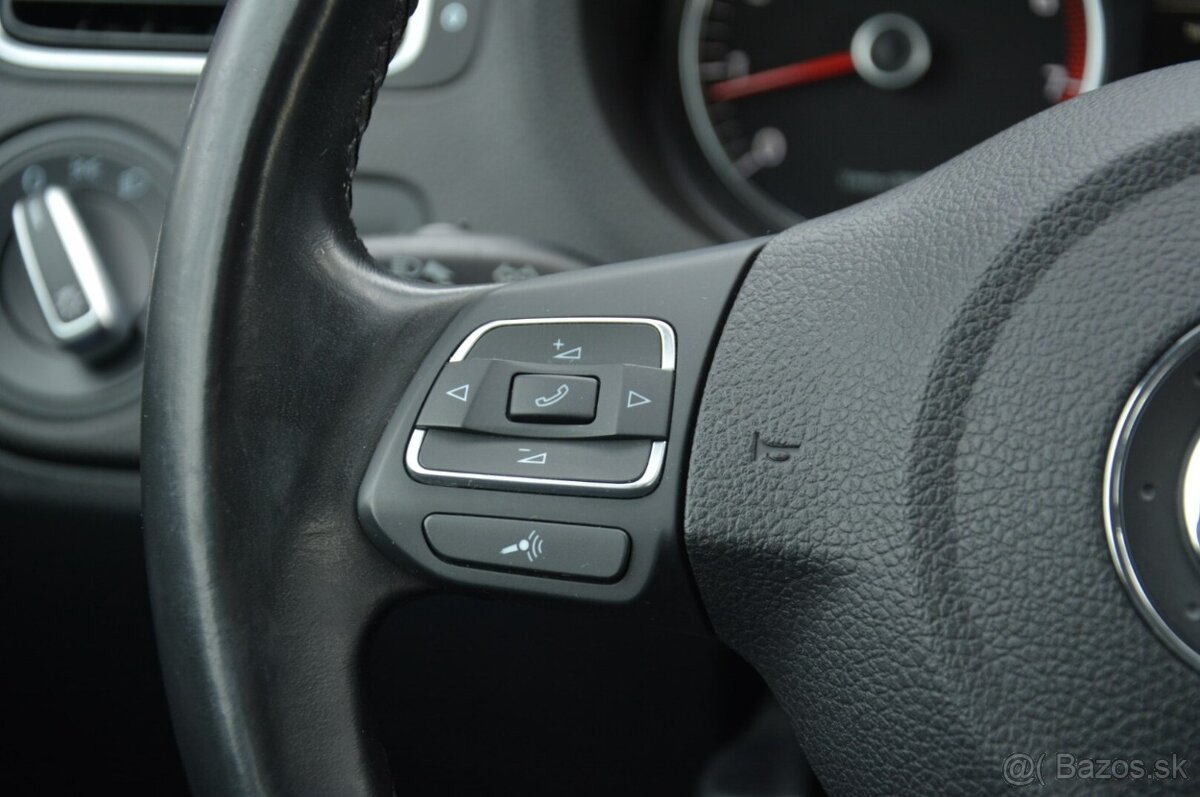 Volkswagen Polo 1.2 TSI Automat Highline - 8