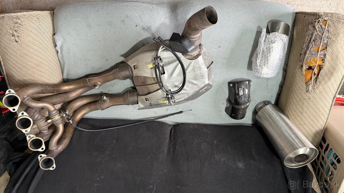 BMW S1000RR 2010-2014 - 8