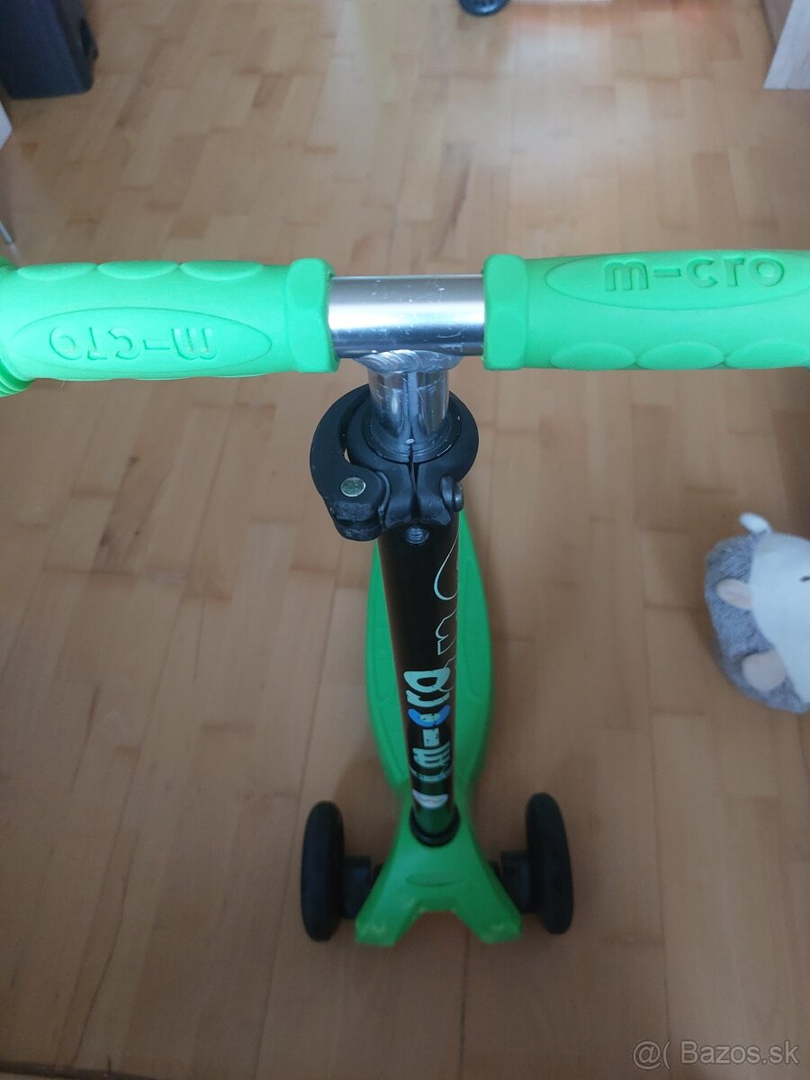 Kolobežka - 8