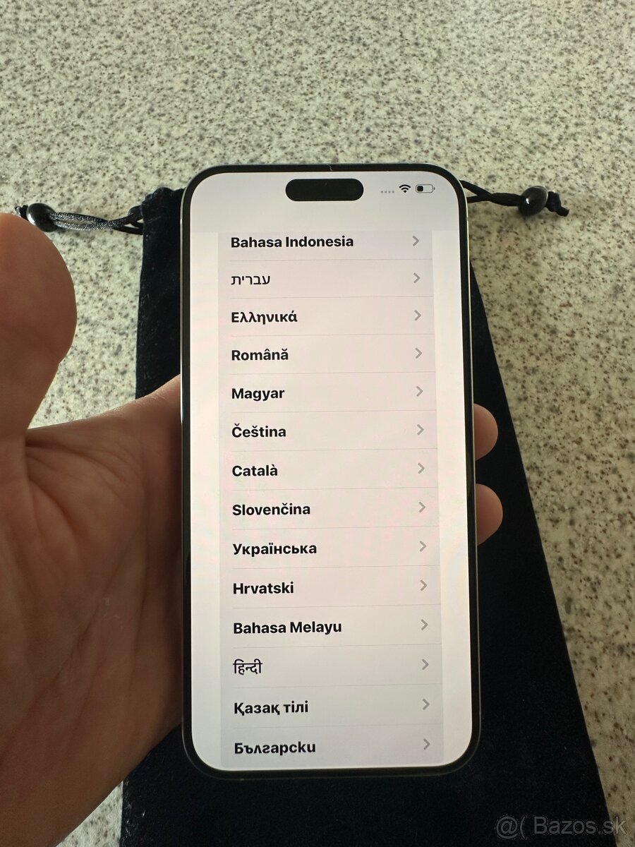 iPhone 15 pro max - 8