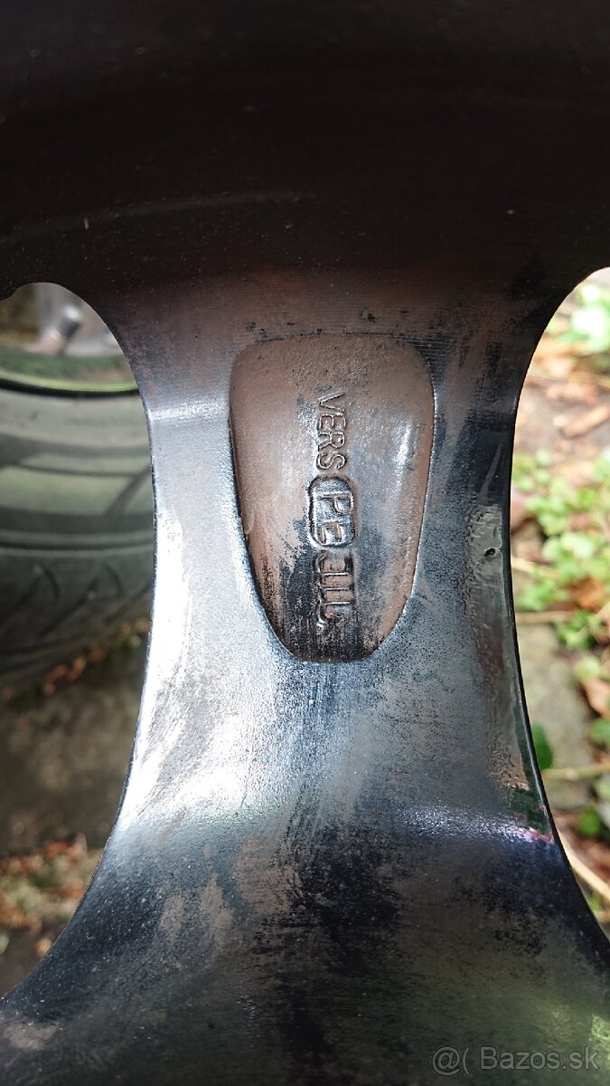 Elektróny 16" na Citroën,Peugeot. - 8