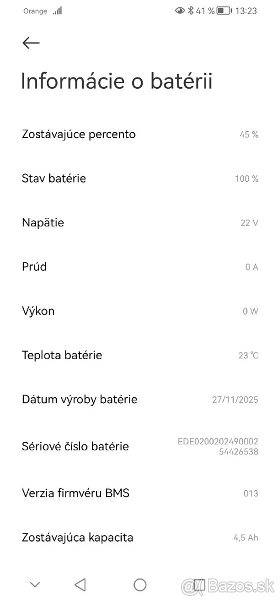 elektrická kolobežka xiaomi 6 lite - 8