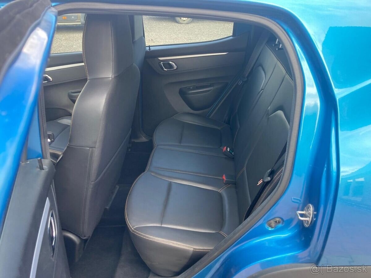 Dacia Spring - 8