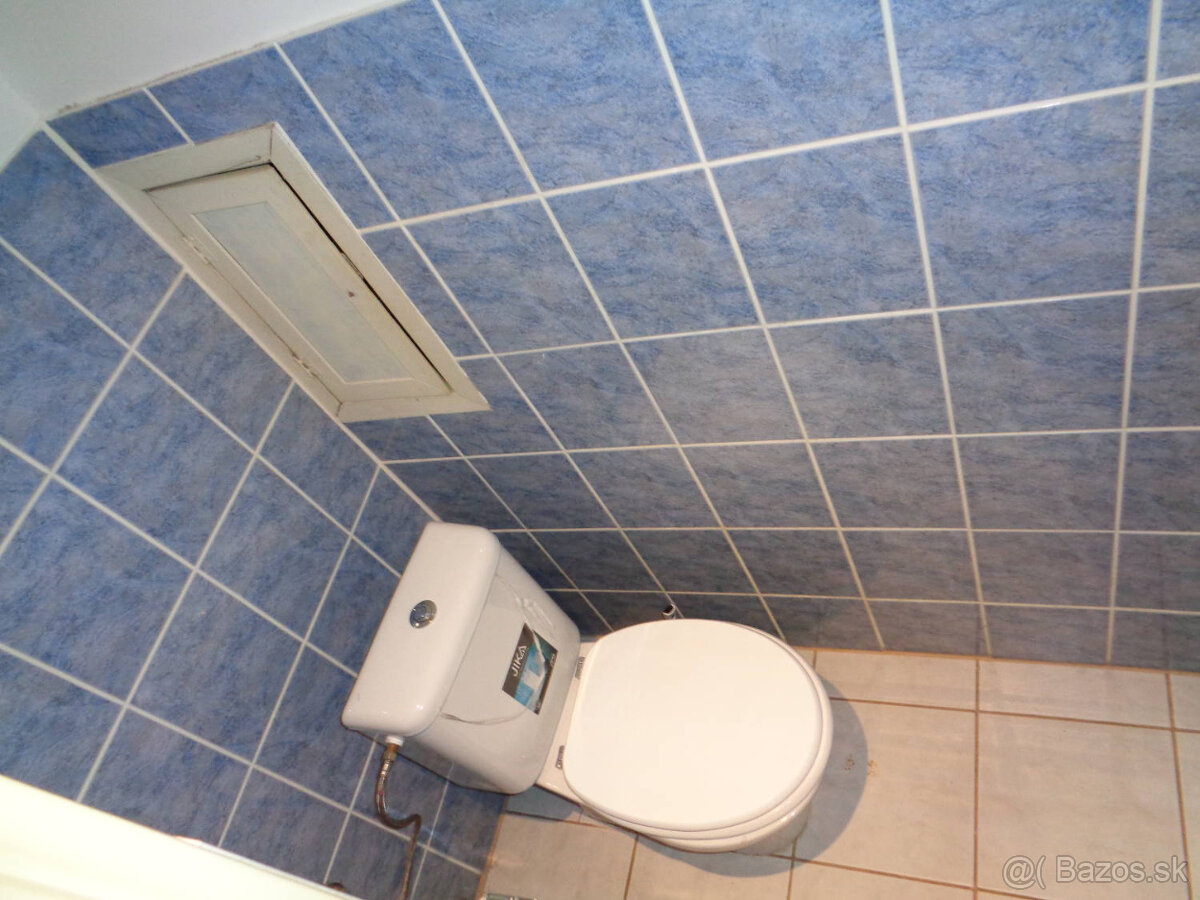 Predaj 3-izbový byt, Zlaté Klasy, 30min.autom do BA - 8