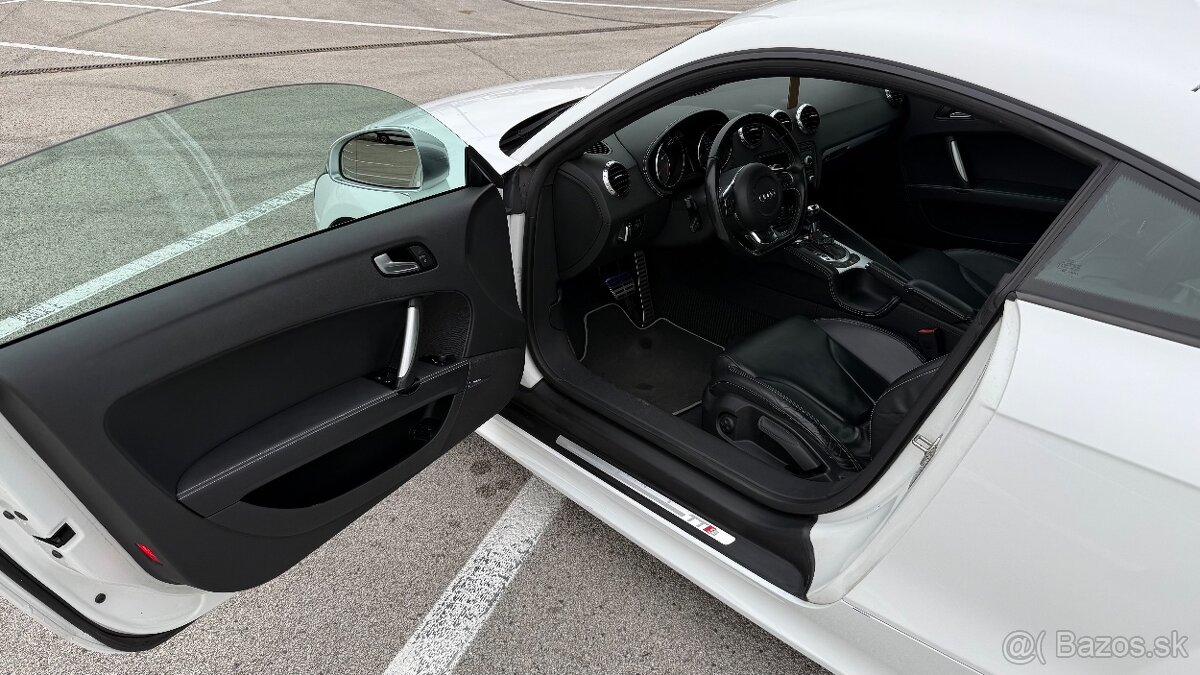 Audi TTS 2.0 TFSI cena bez DPH - 8