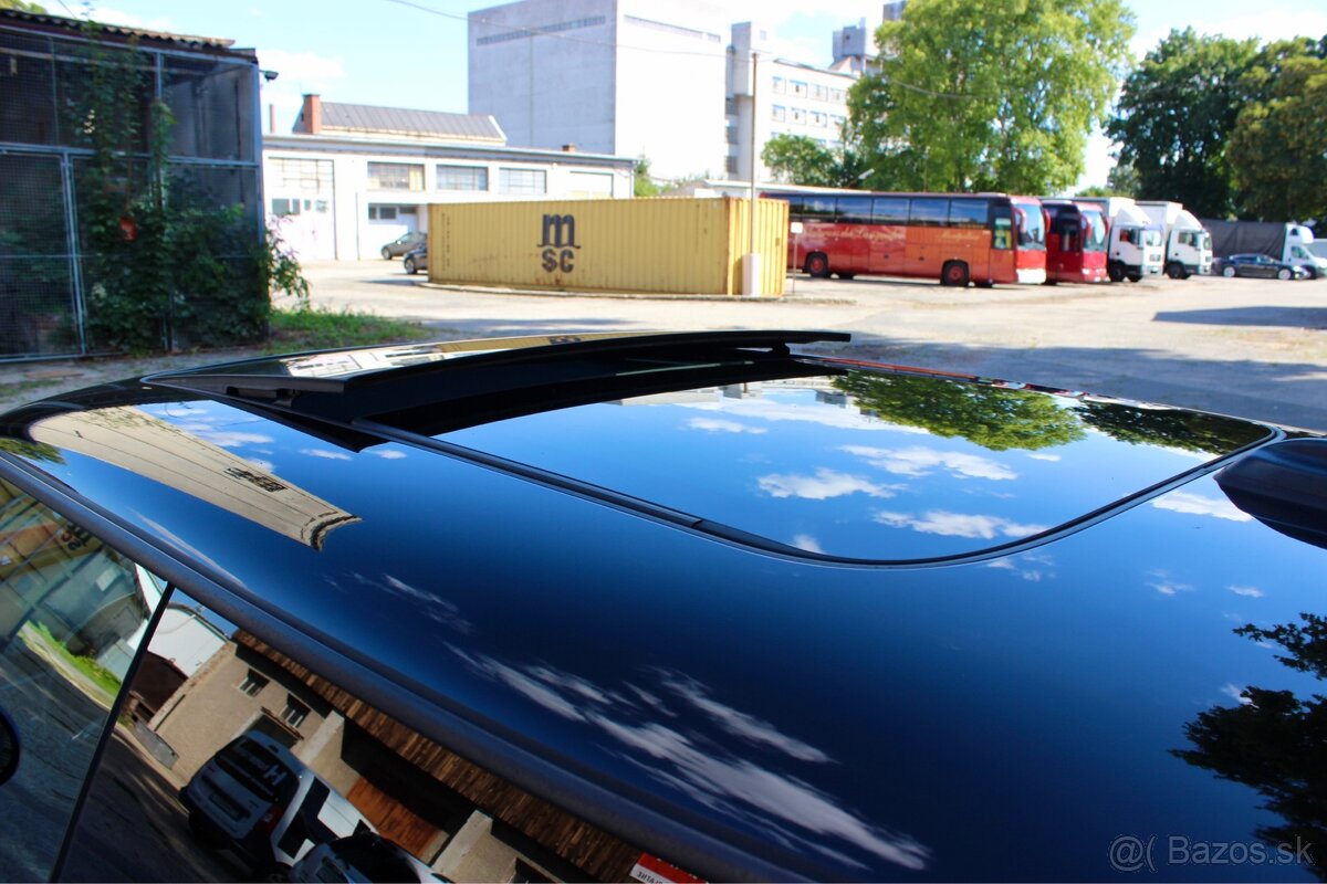 Mini Cooper S 2.0 141kW Panoráma JCW 100 tis. km - 8