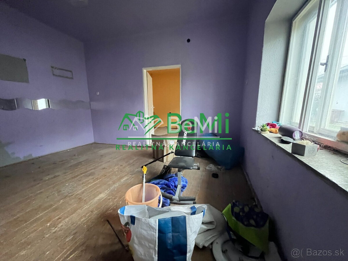 Predaj rodinný dom s pozemkom LEVICE (074-12-MIJK) - 8