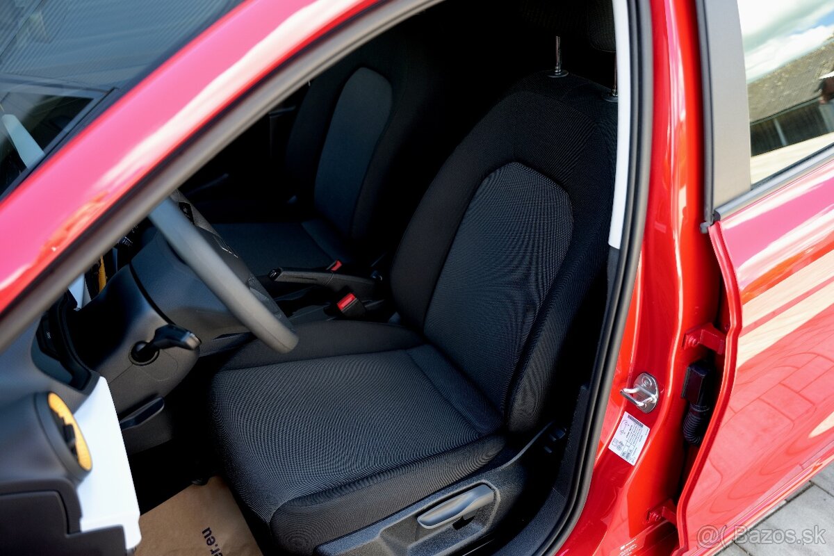 🟢 SEAT Ibiza TGI FL - TOP - Tovární záruka do 2027 - 8