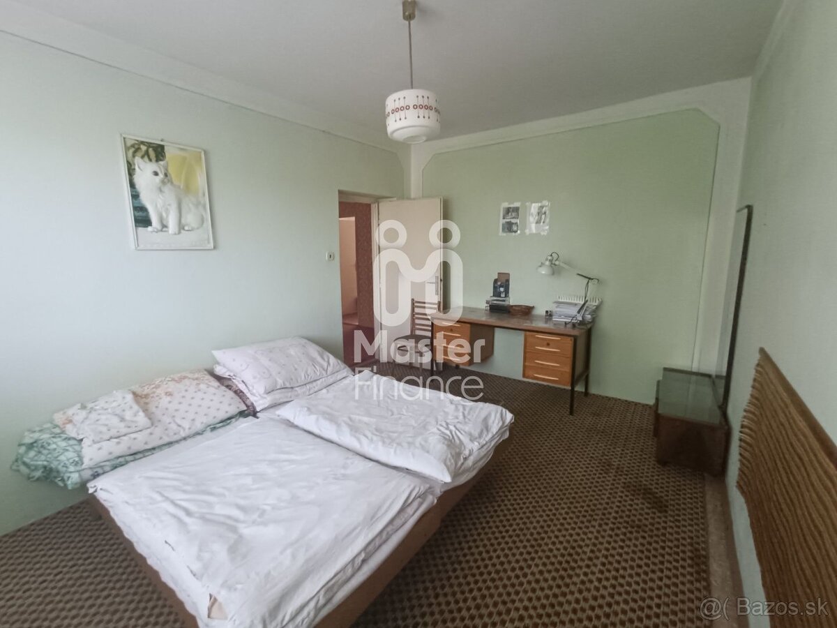 Predaj, rodinný dom Nováky - 8