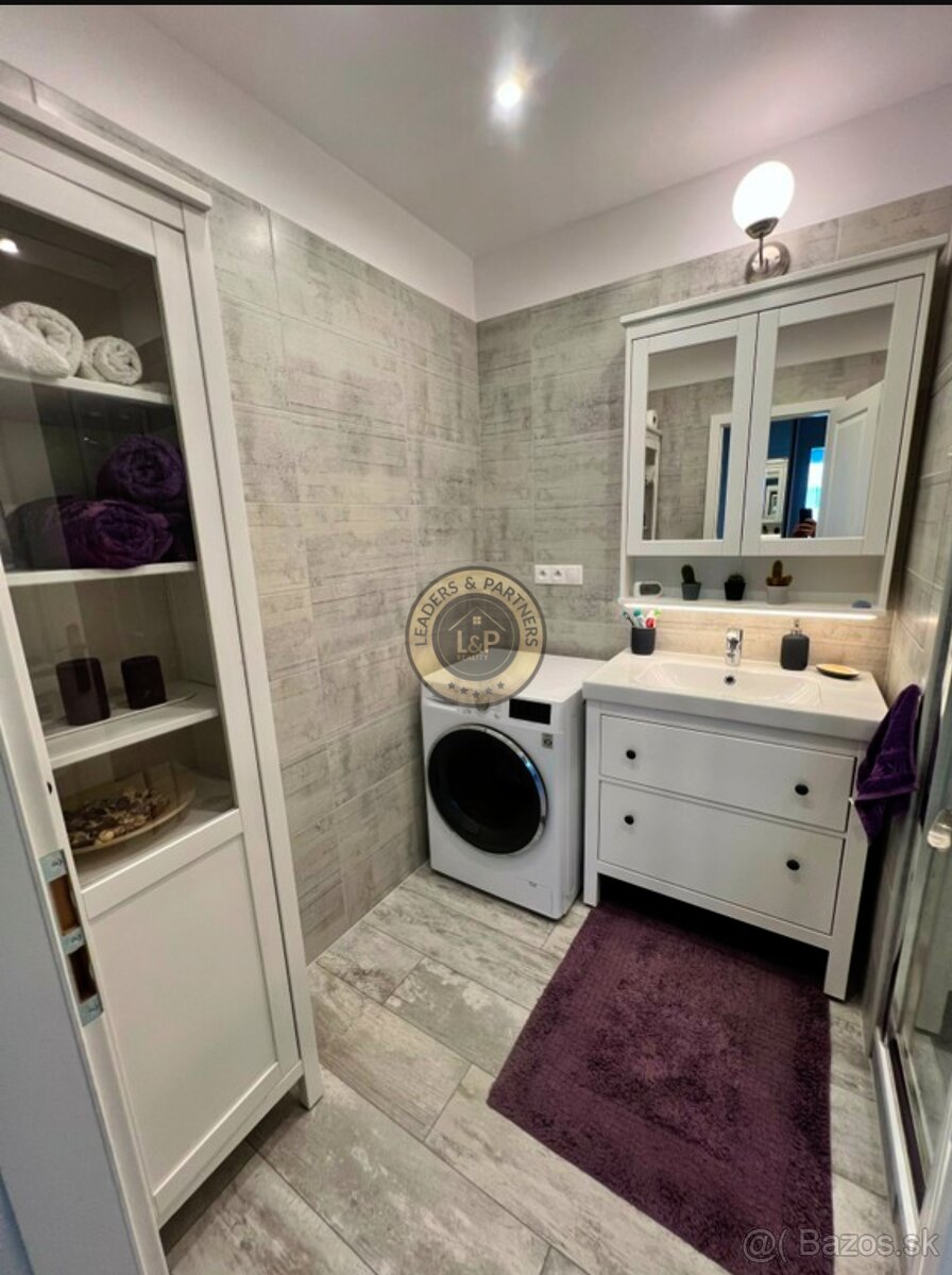 L&P | Priestranný 3-izbový byt v obľúbenej lokalite - 8