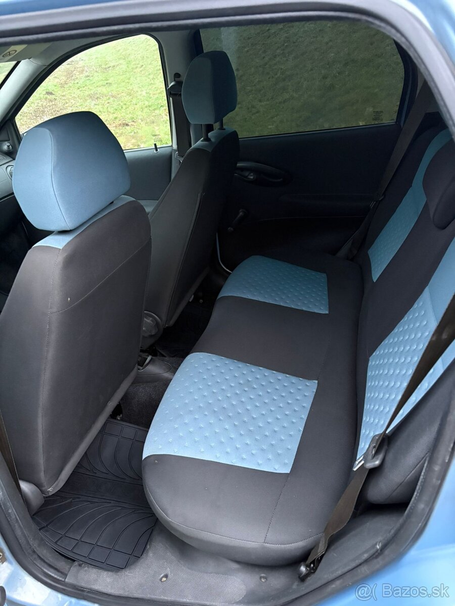 Fiat punto - 8