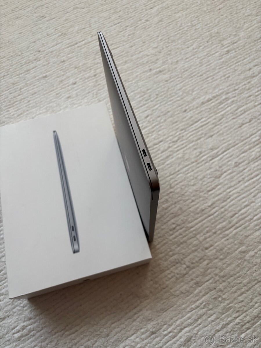 MacBook Air 13,3” 2020 - 8