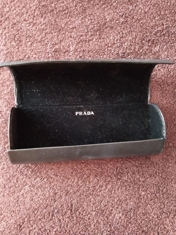 Okuliare PRADA, dioptrické - 8