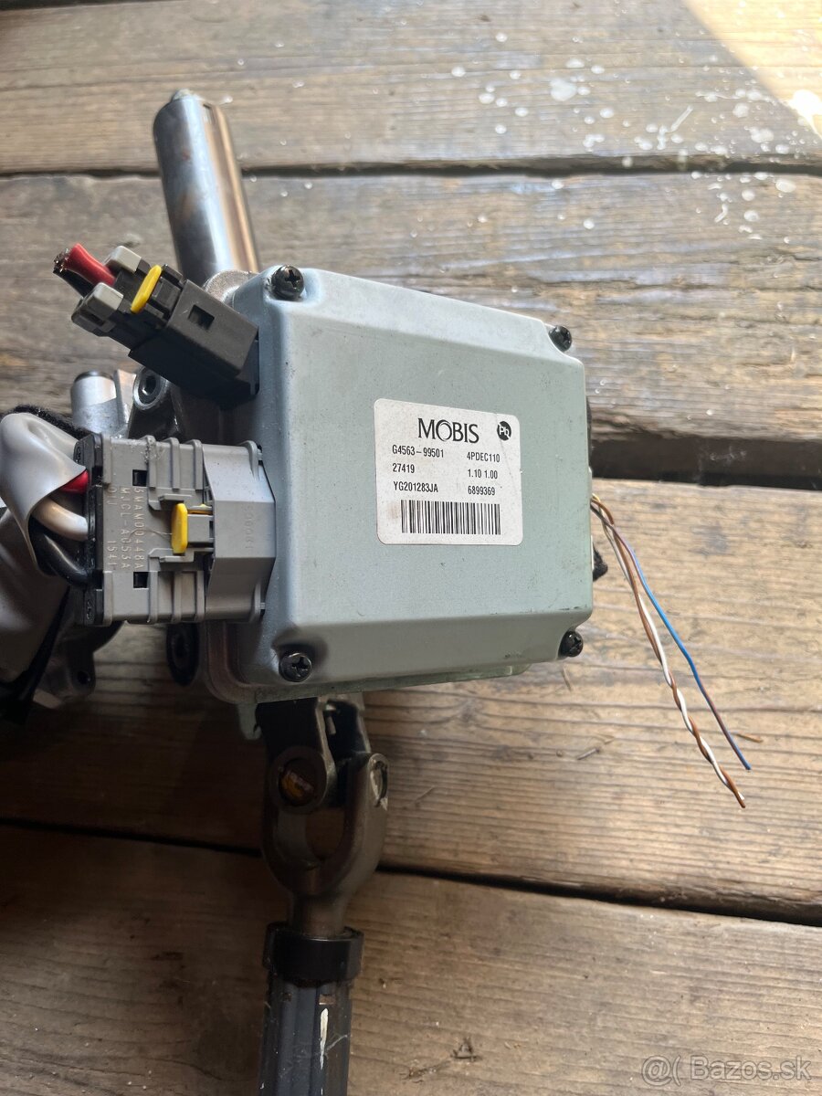 Rozpredam motor kia hyundai 1.6 CRDI 85kw D4FE EURO 6 - 8