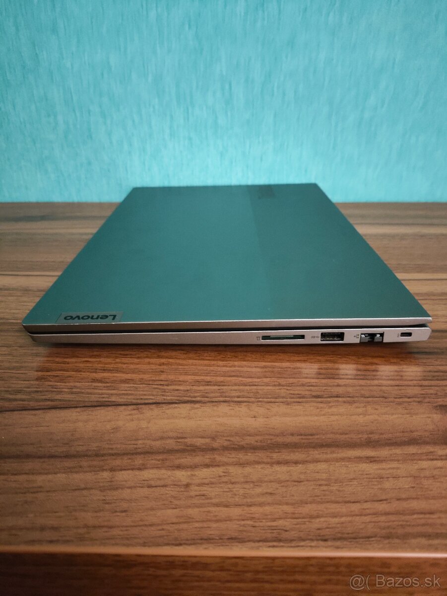 ThinkBook G2 i5 • 8GB • 256GB SSD - 8