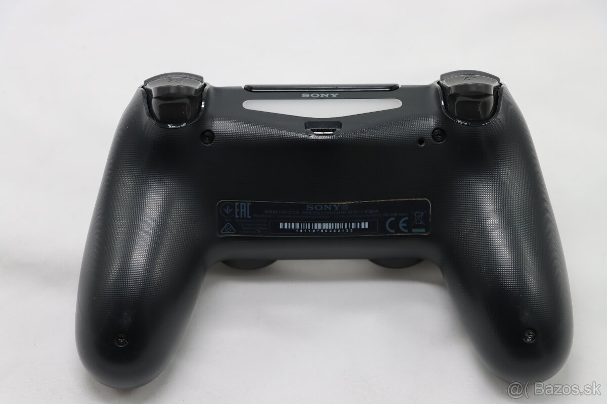 PS4 CUH-1116A + ovládač | FW 9.03 - 8