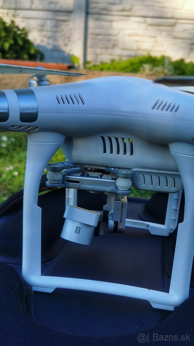 dron DJI + Tablet - 8