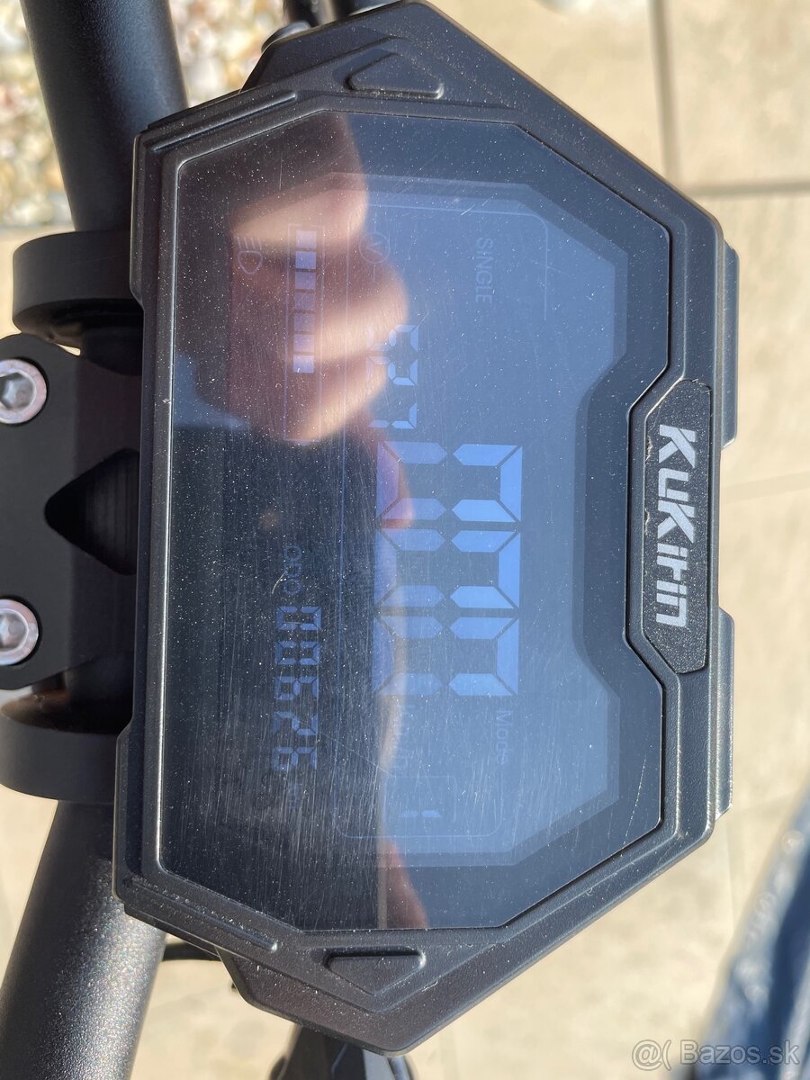 kukirin g2 master - 8