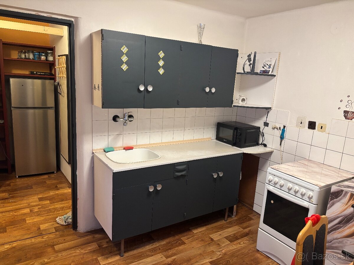 jednoizbový byt - 8