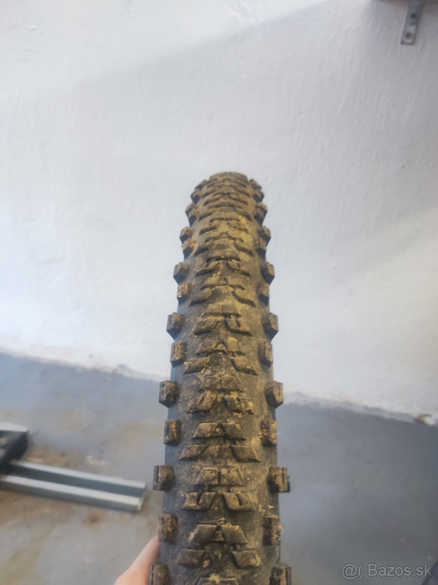 DT Swiss E 1900 Spline 29 sada - 8