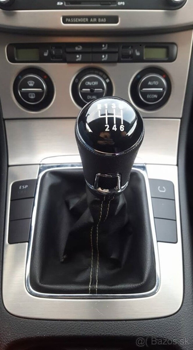 Kvalt radiaca paka Passat B6 B7 B8 CC - 8