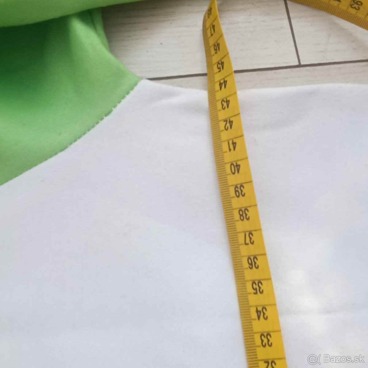 Chlapčenska Mikina veľ. 140 - 8