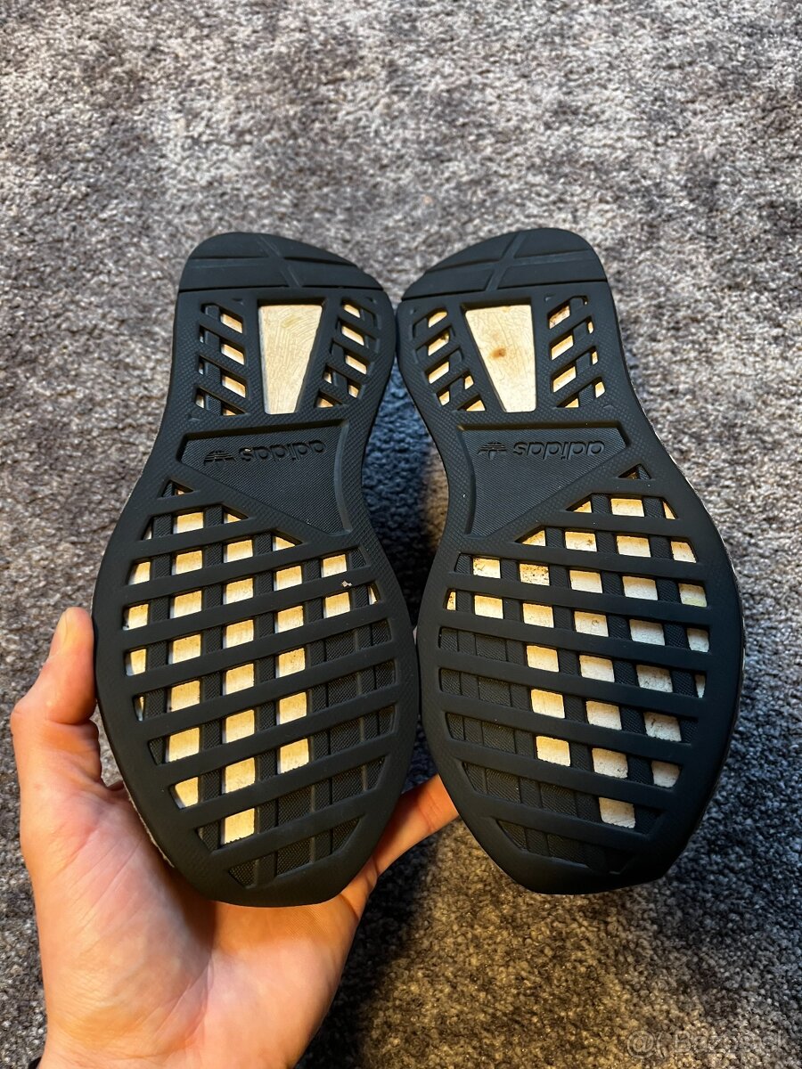 Adidas Deerupt Runner, velikost 39 1/3....... - 8