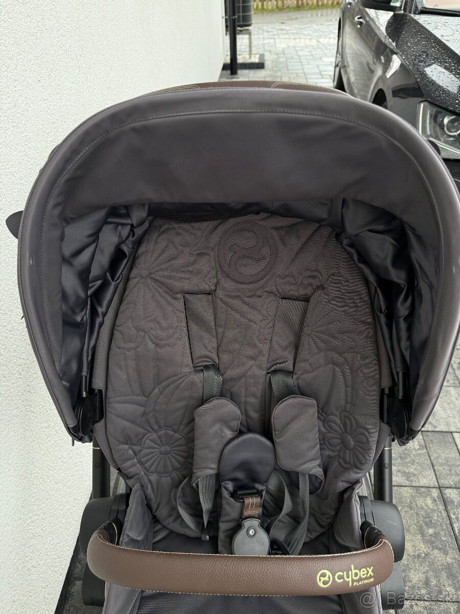 Cybex priam 3.0 - 8