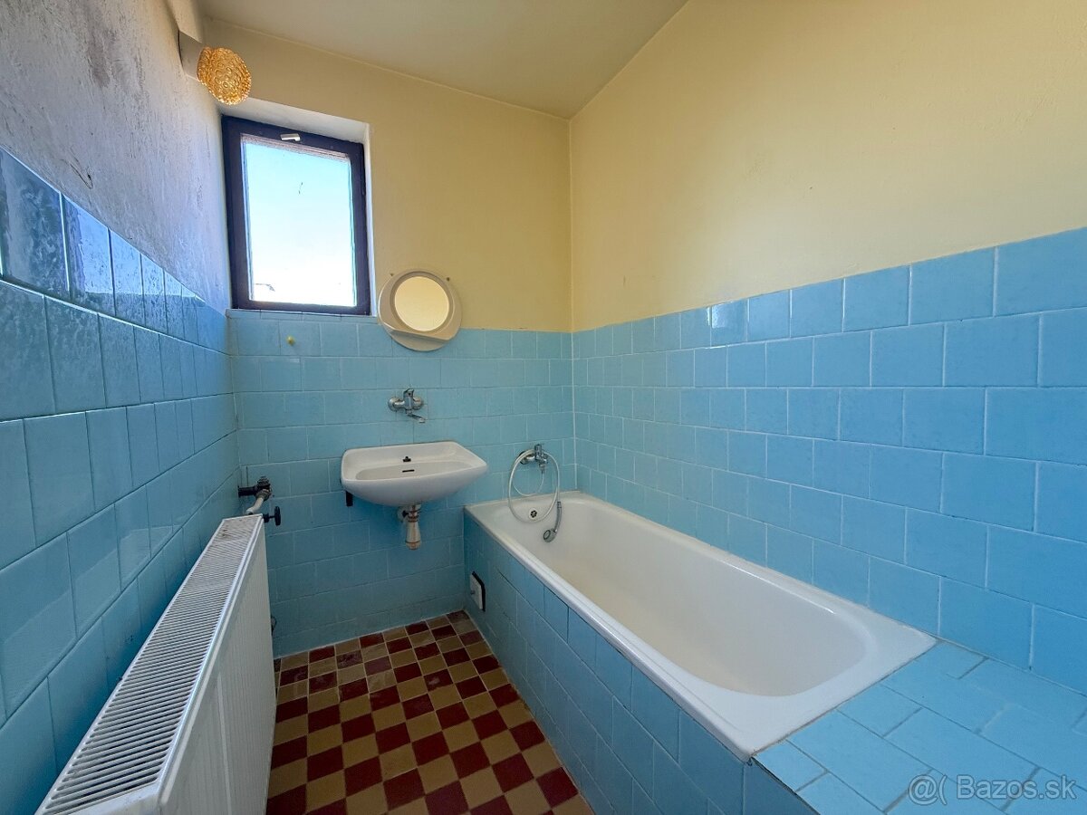 Rodinný dom s veľkým pozemkom - Veľké Ludince - 8