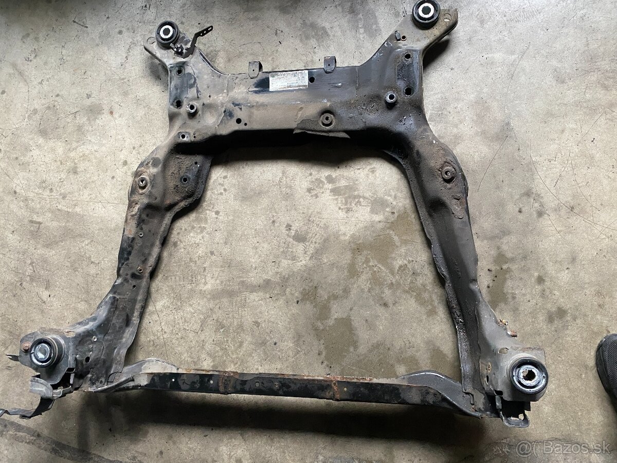 Rozpredam volvo XC60 I 2,4 d4 2008-2016 - 8