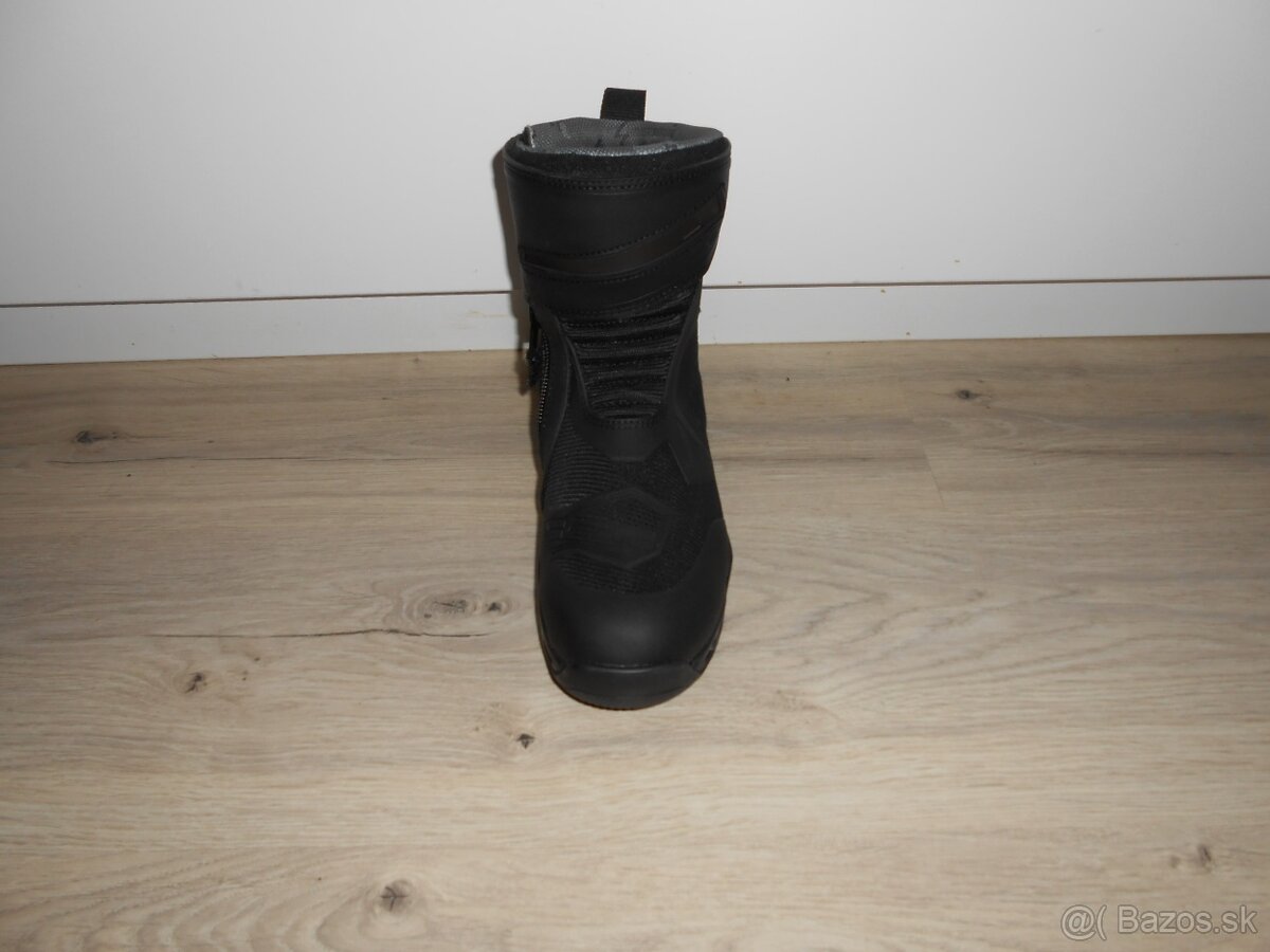 Predam nove GORE TEX moto tpanky HELD VENTUMA SURROUND GTX - 8