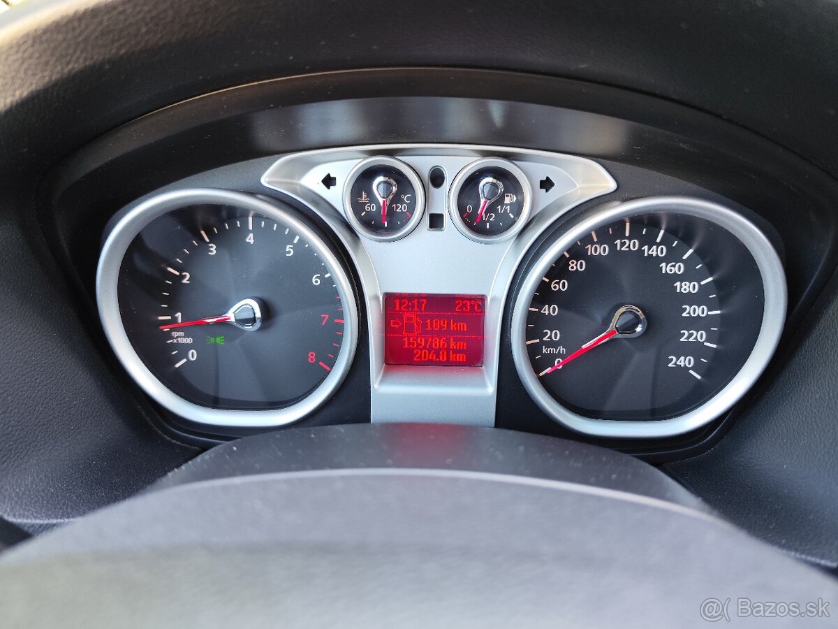 Ford Focus 1.6 Ti-VCT Duratec Trend - 8