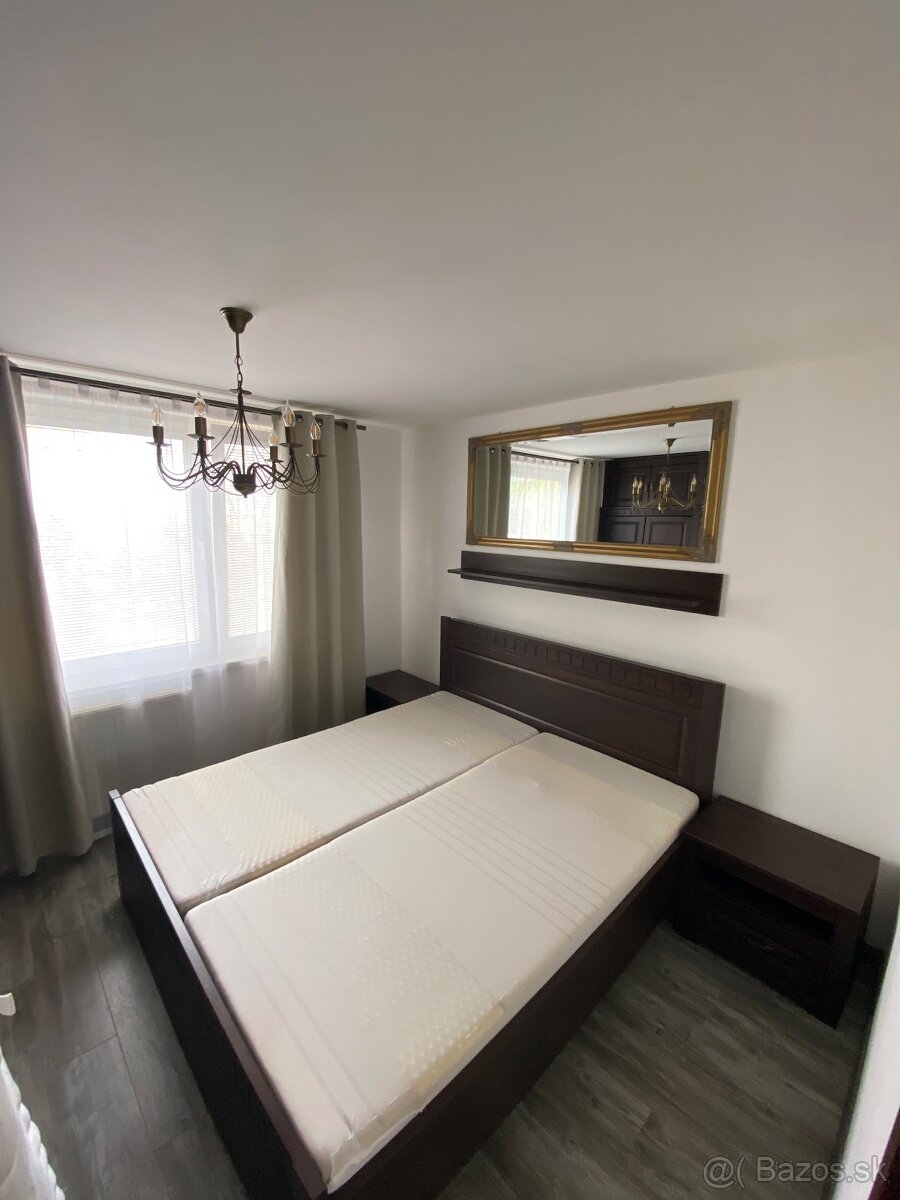 Byt do najmu - 8