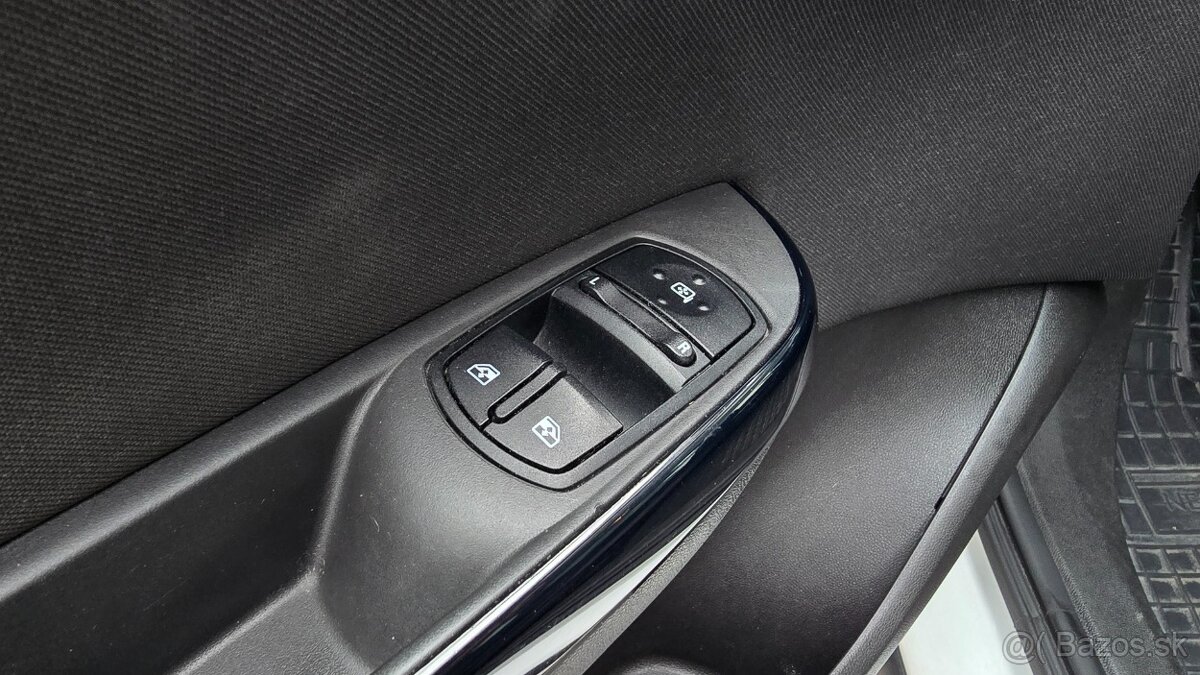 Opel Corsa 1.4 16V Automatik Active - 8