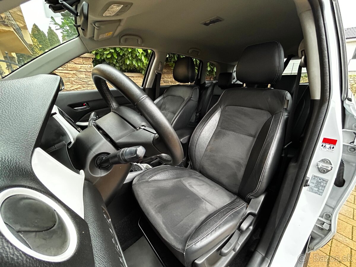 Suzuki Vitara 1.6 DDiS Elegance 2WD - 8