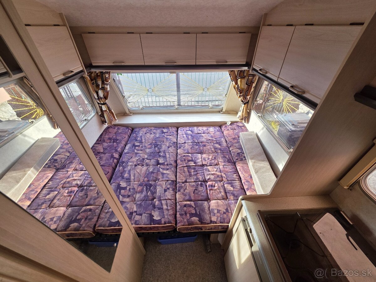 Hylander Vision 440 - predstan, 1996, max len 1100 kg - 8