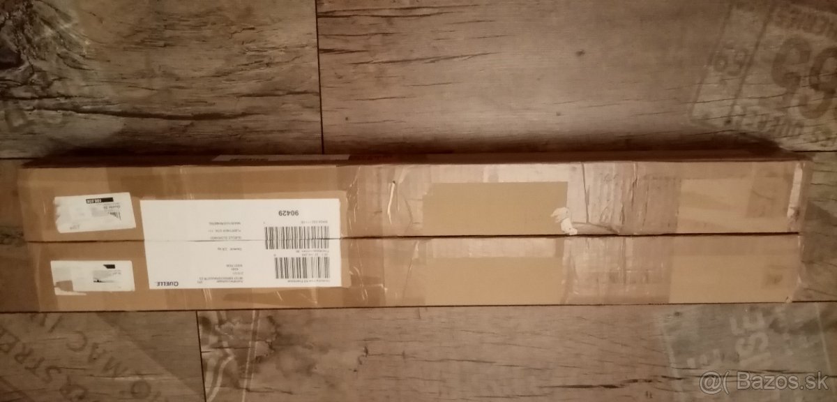 Záclony Rímske romantik - 8