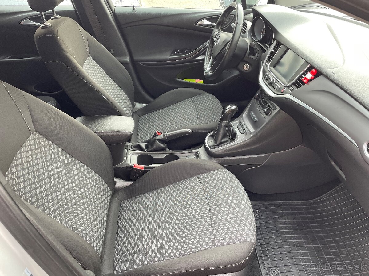 Opel Astra Sport Tourer ST 1.6 CDTI Start/Stop - 8