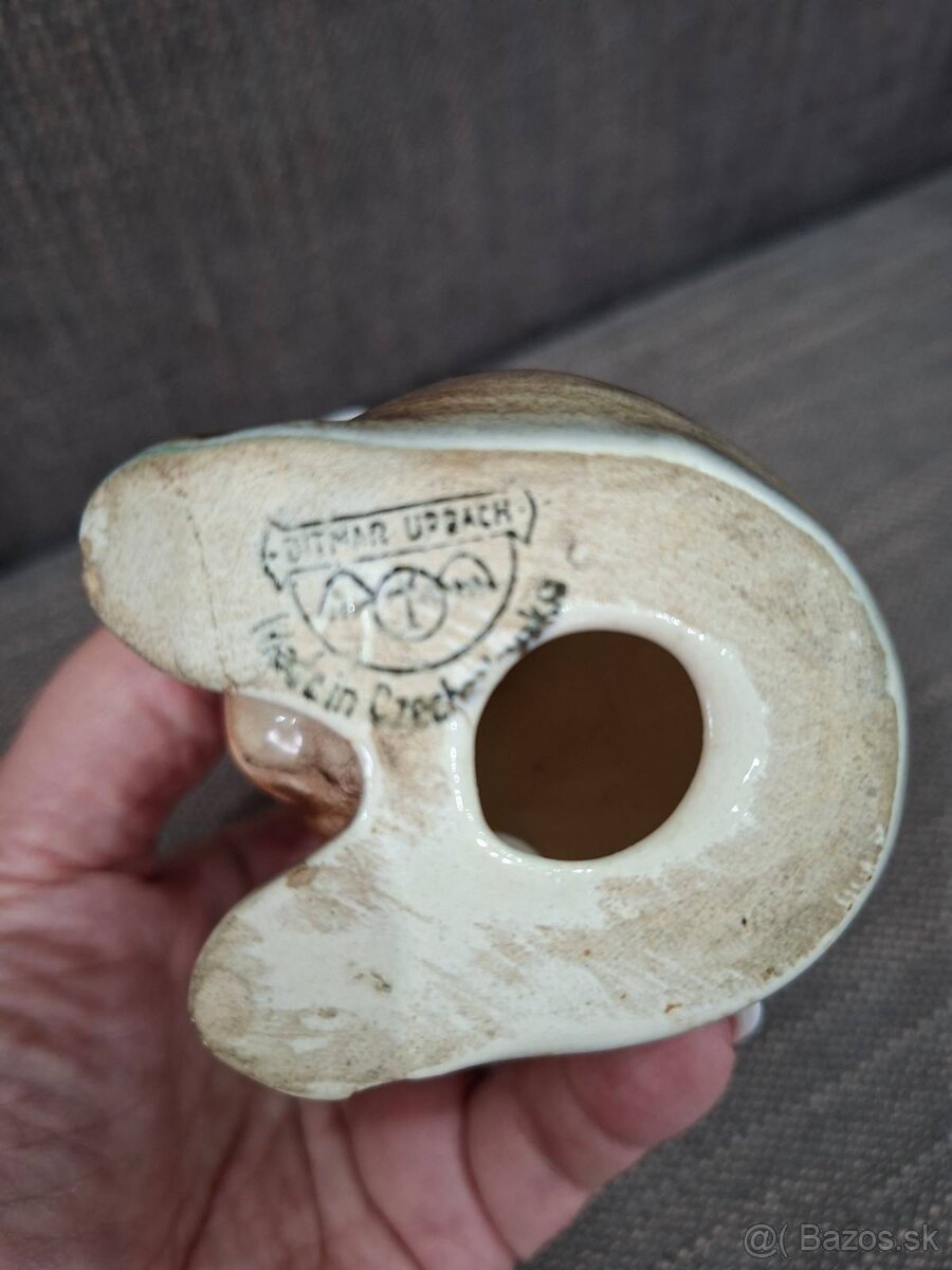 MEDVEDÍK-DITMAR URBACH - 8