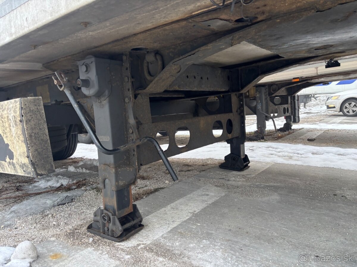 KRONE SD COOL LINER - 8