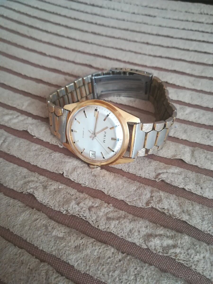 Náramkové hodinky Prim Elegant Top - 8