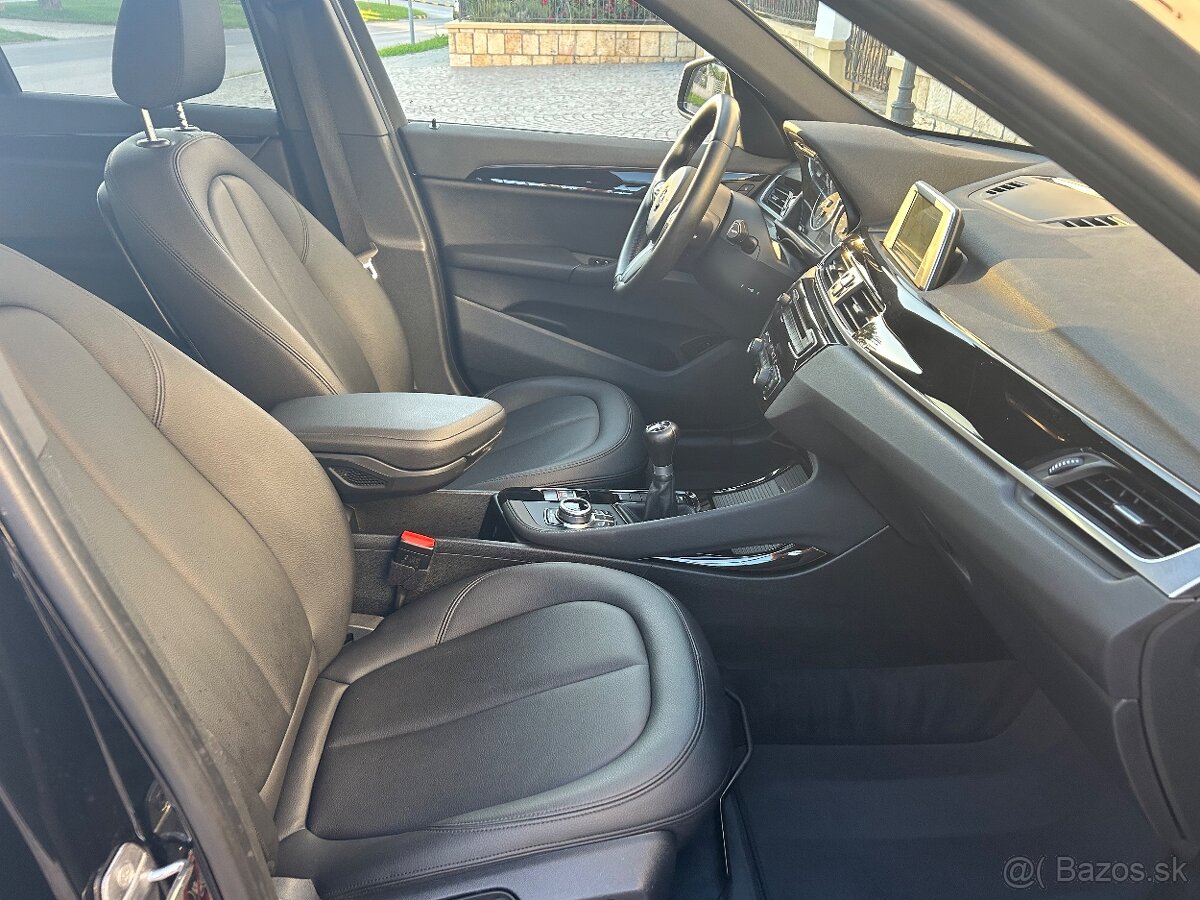 BMW X1 xLine 18i sDrive ODPOČET DPH - 8