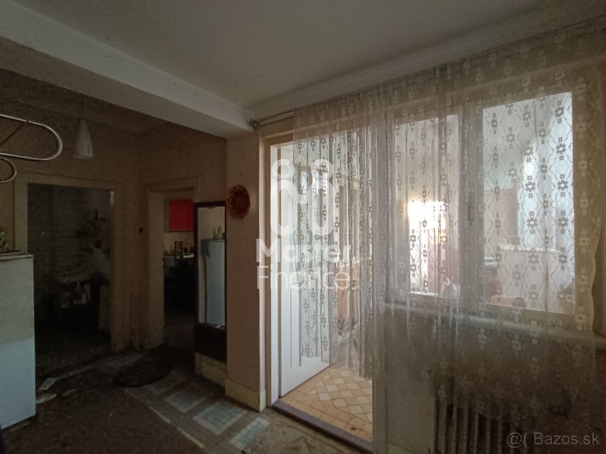 RD Krušovce bývanie aj podnikanie - 8