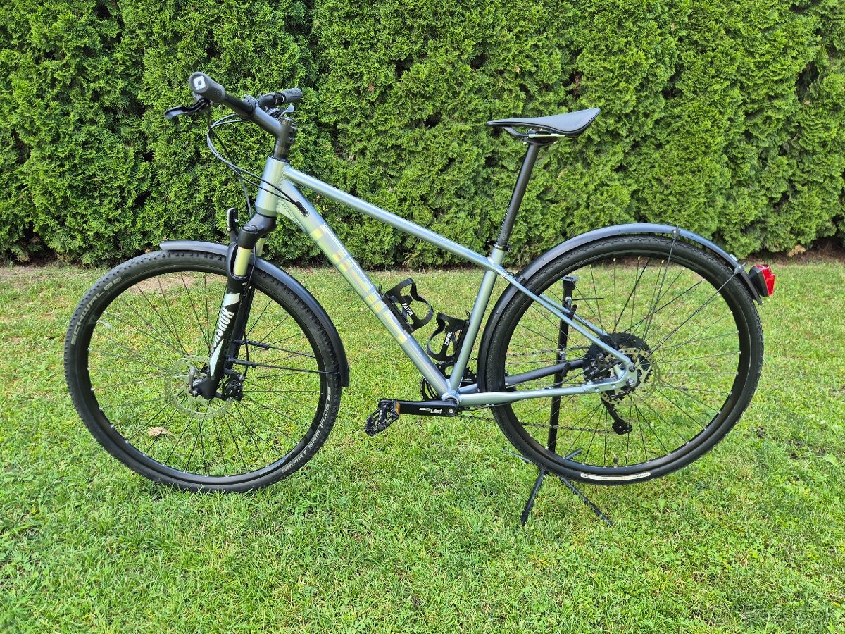 Pells Crono Pro velkost M - 8