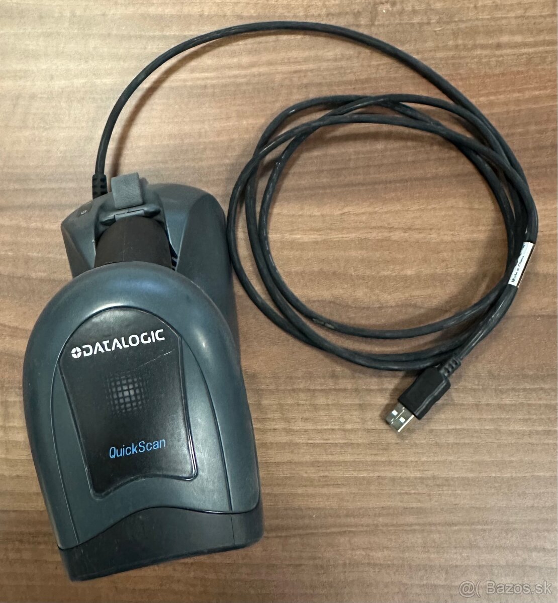 Datalogic Quicscan QM2131 - 8