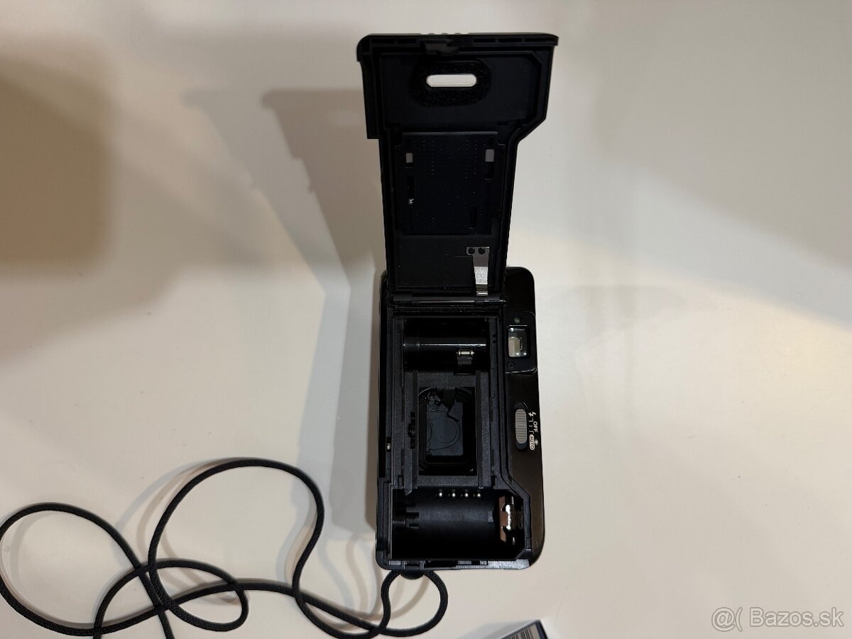 Canon sureshot telemax 35mm - 8