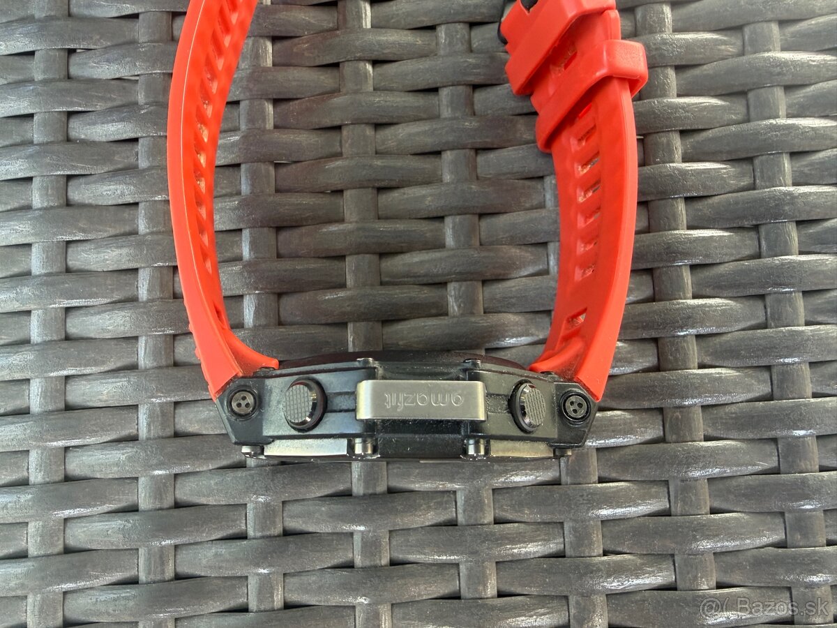 Amazfit T-Rex 3 Lava - 8