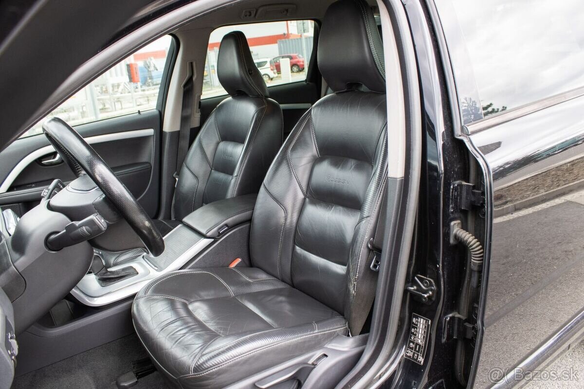 Volvo V70 2.0 D4 R-Design - 8