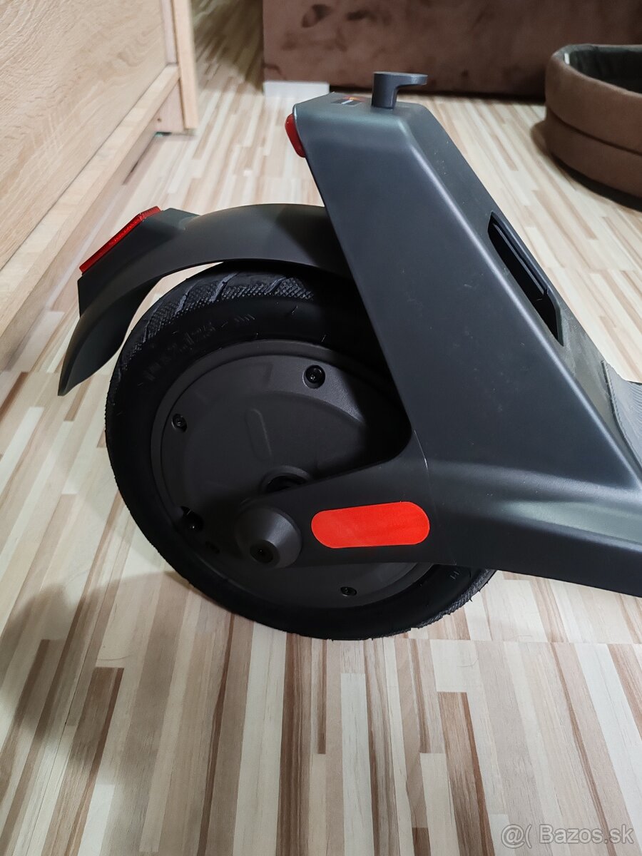 Predám elektrickú kolobežku - 8